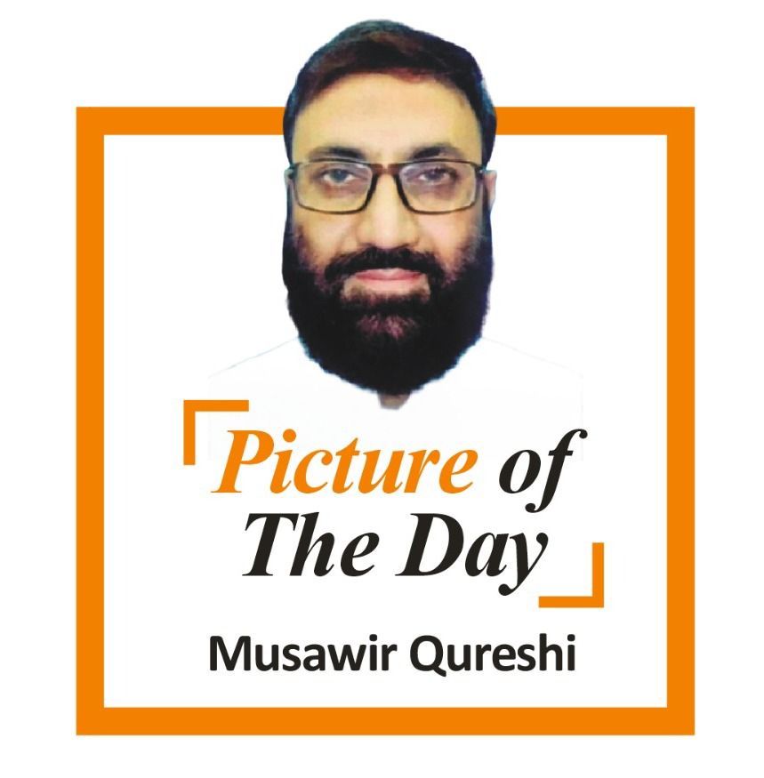 musawir qureshi