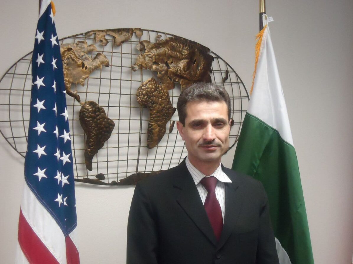 governor