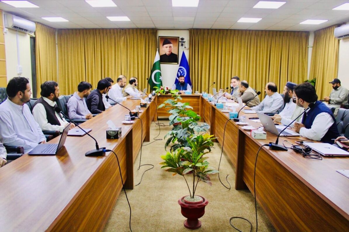 mardan uet vc