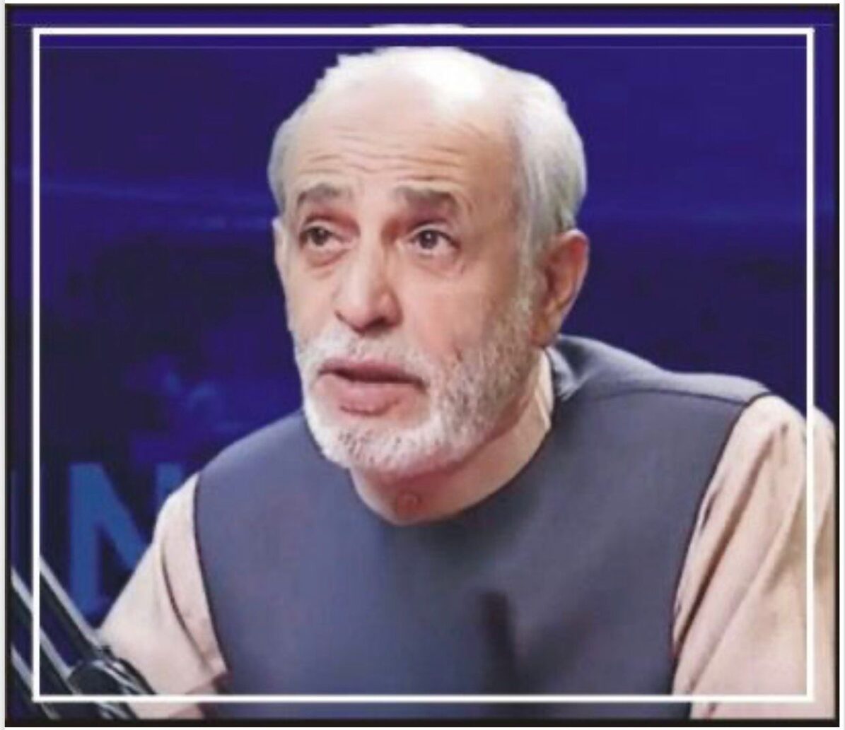 hamid karzai