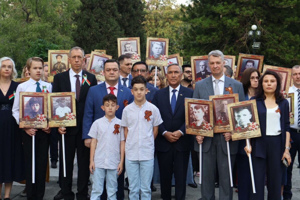 victory day