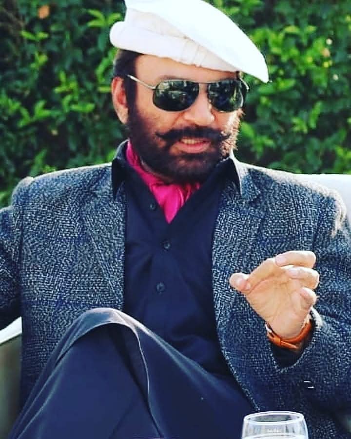 artists niaz ali