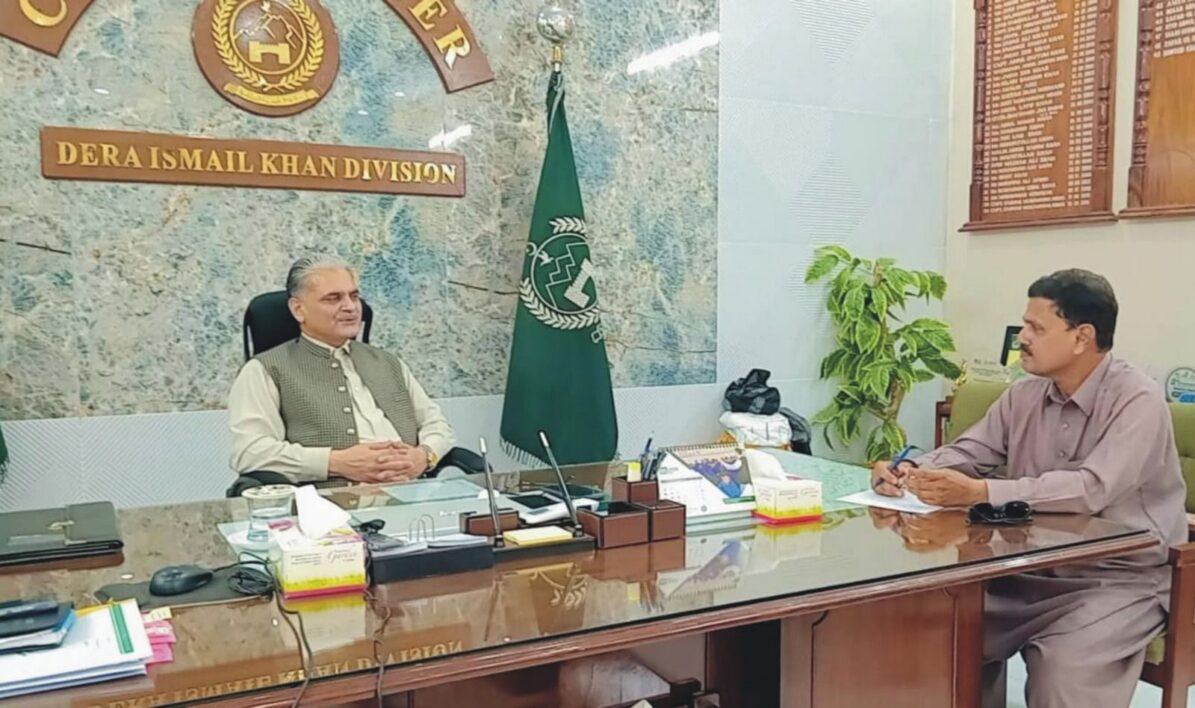 dawood khan