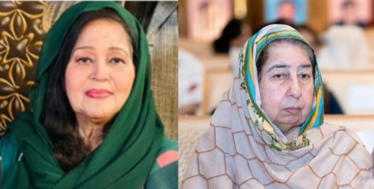 shamim fazal khaliq