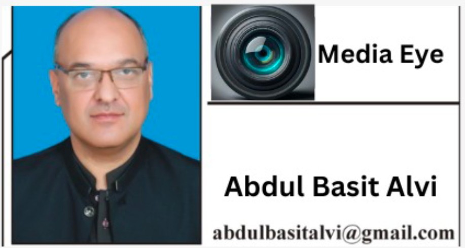 abdul basit alvi
