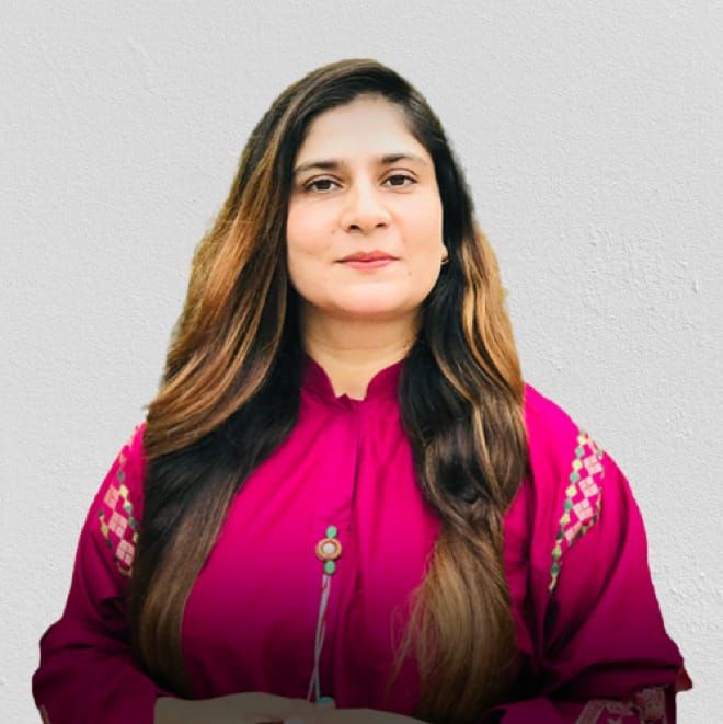 fizza qaisar